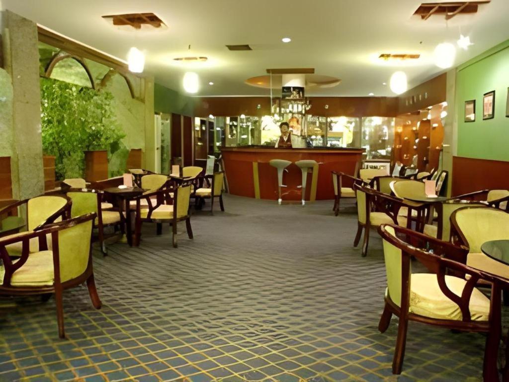 New Friendship Hotel Lạc Dương Ngoại thất bức ảnh