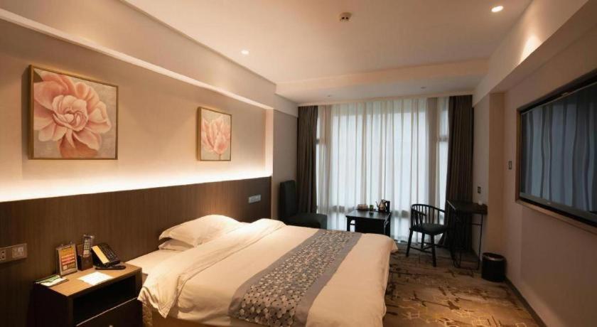New Friendship Hotel Lạc Dương Ngoại thất bức ảnh