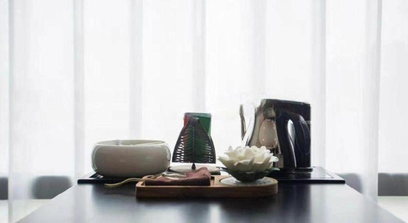New Friendship Hotel Lạc Dương Ngoại thất bức ảnh